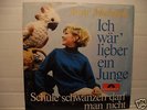 Anny Michaelis-Ich wär lieber ein Junge PolydorKNALLER