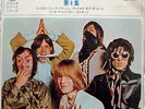 THE ROLLING STONES VOL4 JAPAN EP PS