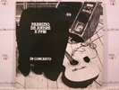 LP FABRIZIO DE ANDRE/PFM In Concerto doppio vol.1+vol.2