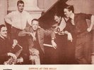 JAZZ QUINTET 60 VOL1, RARE DANISH 1961 EP, UNPLAYED