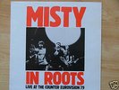 Misty in Roots (Live At The Counter Eurovision 79)