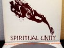 Albert Ayler Trio Spiritual Unity Japan LP NM
