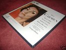 SAN 140-2  WHITE ANGEL 1ST CALLAS BIZET CARMEN....EX++