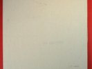 THE BEATLES.WHITE ALBUM.1968 UK APPLE.NUMBERED.INSERTS