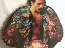 FREDDIE MERCURY/QUEEN MADE IN HEAVEN PICTURE DISC 45