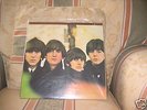 THE BEATLES  BEATLES FOR SALE  STILL SEALED  MFSL LP