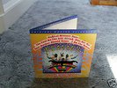 THE BEATLES  MAGICAL MYSTERY TOUR  MFSL LP