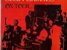 SOUL VENDORS ON TOUR - COXSONE 1967