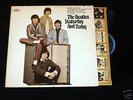 BEATLES 2ND STATE MONO BUTCHER COVER GREAT SEAMS SPINE