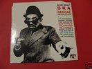 LP V/A THE BLUE BEAT SKA AND REGGAE REVOLUTION