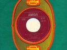 Kovacs Hungarian 45 Killer Female Hard Freakbeat LISTEN