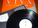 VIVA  LOS ANGELES II 2LP FOURWAYCROSS SHIVA BURLESQUE