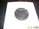YOUNG JESSIE - Shuffle In The Gravel - RARE London 7