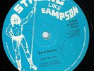 BARRY BROWN DONTYOU TRY OG STRONG LIKE SAMPSON 12