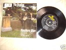 Beatles Nowhere Man EP