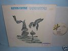 KEVIN COYNE : Case History (Dandelion) Orig UK Prog LP