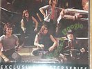 AC/DC - BAD BOY BOOGIE - RARE 9 TRACK LP NEU & OVP