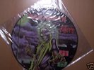 VERY RARE IRON MAIDEN KILLERS PROMO PICTURE DISC
