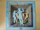 ARCADIUM - BREATHE AWHILE LP RARE PSYCH/PROG 1967