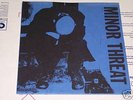 MINOR THREAT 