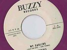 BUZZY 1 THE IMPERIALS FREE SHIPPING HEAR IT
