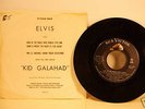 ELVIS PRESLEY 45 record  sp-45-118 dj copy