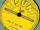 WARREN SMITH - SUN 239 - ROCK 'N' ROLL RUBY