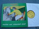 JAH FRANKIE JONES--SATTA  AN PRAISE JAH LP-KILLACLIP