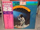 Rolling Stones /Live The Rolling Stones,Japan only cov
