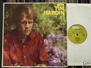 TIM HARDIN