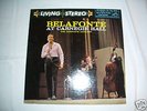 BELAFONTE,HARRY - at carnegie hall - Orig.Living Stereo