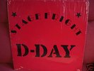 STAGEFRIGHT D-DayUS ORIG PRIVATE PSYCH LP MINT SHRINK