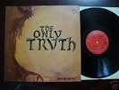 MORLY GREY - ONLY TRUTH USA PRESS -TEXTURED COVER -MINT