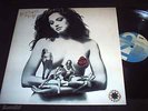 RED HOT CHILI PEPPERS mother´s milk LP 1989 EX BRAZIL