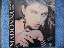 SUPER RARE Madonna Dance Mix Argentina 12