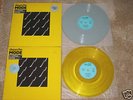 Depeche Mode - Blasphemous Rumours - COLOR Vinyl Set