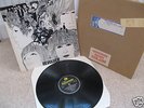 Beatles Revolver / Alt. Mix of 'Tomorrow Never Knows'
