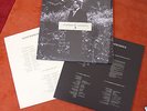 BASHUNG L'IMPRUDENCE DOUBLE ALBUM VINYLS 1000 EX
