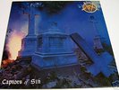 SLAYER Captors Of Sin LIVE EUROPE 1985 2LP RARE