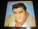 EP - Elvis Presley - Loving You Vol. 1 - V 2 Pressung