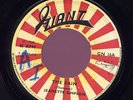 Jeanette Simpson The Rain UK Giant 45 GN 16 Listen
