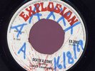 Lloyd Charmers Death a Come UK Explosion 45 Listen