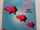PINK FAIRIES. KINGS OF OBLIVION. 1ST PRESS. POSTER. NM