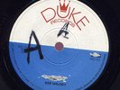 Bobby Melody The Break UK Duke 45 DU 20 Listen