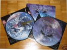 IRON MAIDEN: Brave new world 2-LP Picture Disc GREAT
