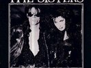 Sisters Of Mercy Hey, That's No Way To Say Goodbye LP