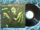 Grant Green - Green Street - BLUE NOTE 4071 MONO Lp