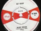 Delroy Wilson - Get Ready - MINT MINUS *LISTEN*