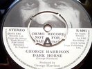 (BEATLES) HARRISON 