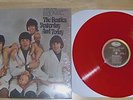 THE BEATLES YESTERDAY AND TODAY BUTCHER SLEEVE RED VIN